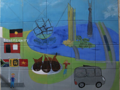 Mural 10