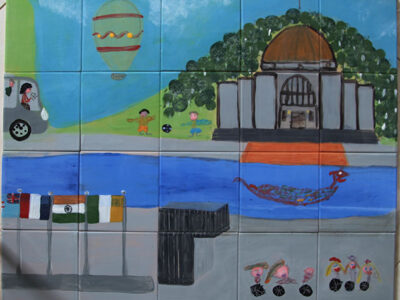 Mural 8